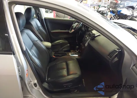 2007 Nissan Maxima 3.5 Sl z USA, uszkodzony, nr VIN 1N4BA41E37C862019